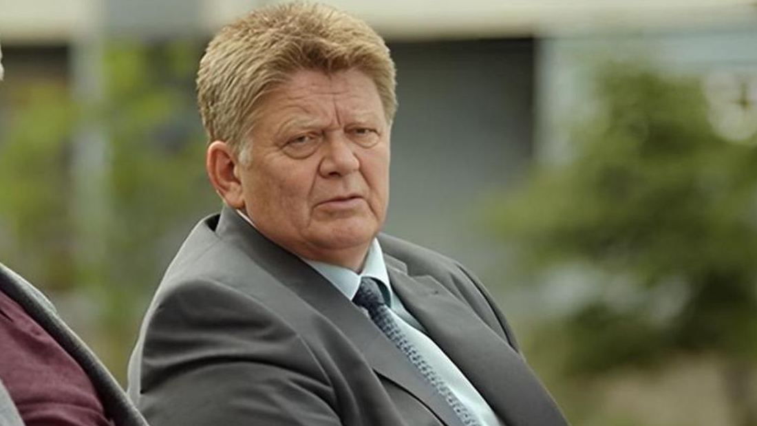    Владимир Ермилов. Фото: Кадр из сериала "Тайны следствия-20" (2020)