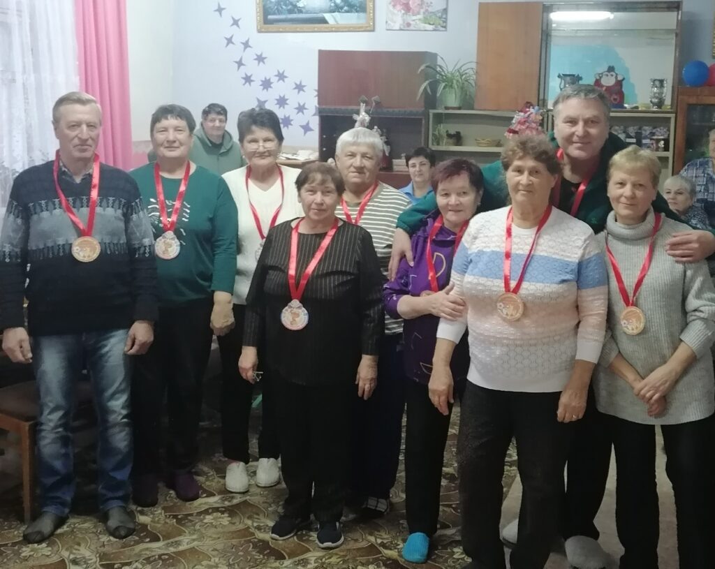    Фото из группы Ресурсный центр (Здвинск) во ВКонтакте