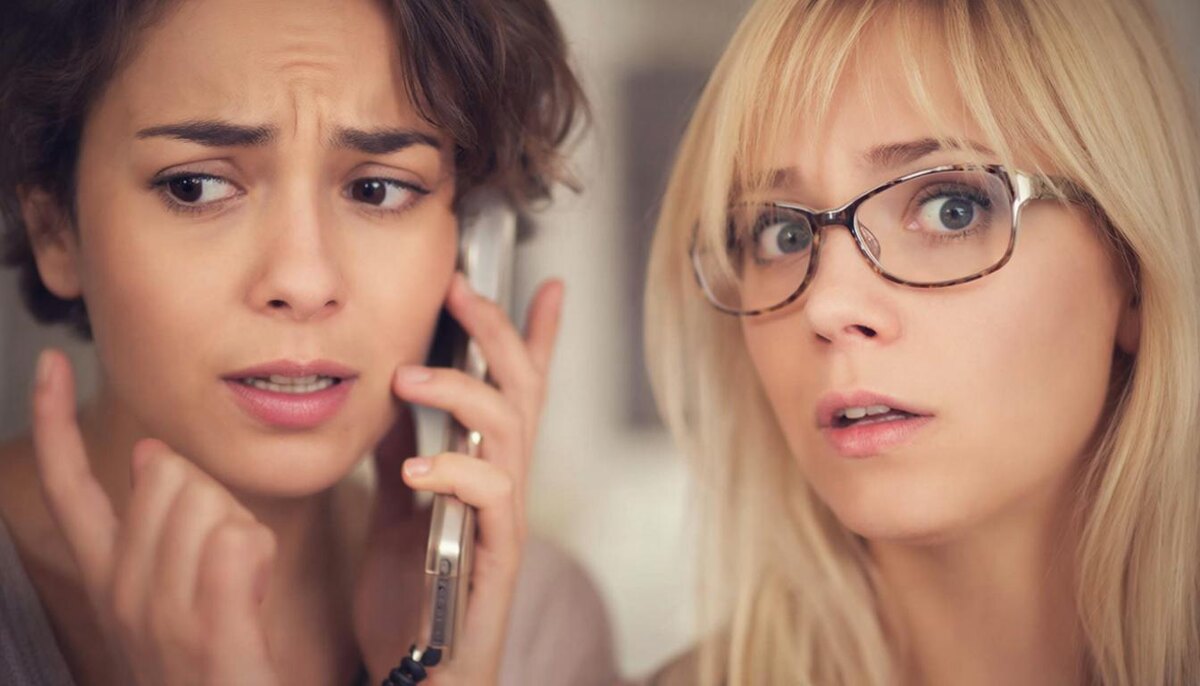 вас просили о помощи и вы готовы были помогать, но не это было нужно звонящему