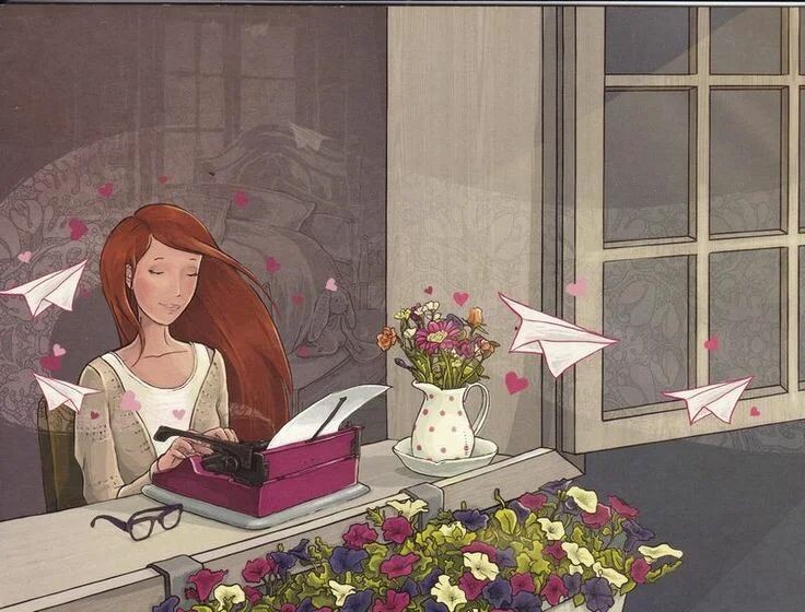 фото из интернета