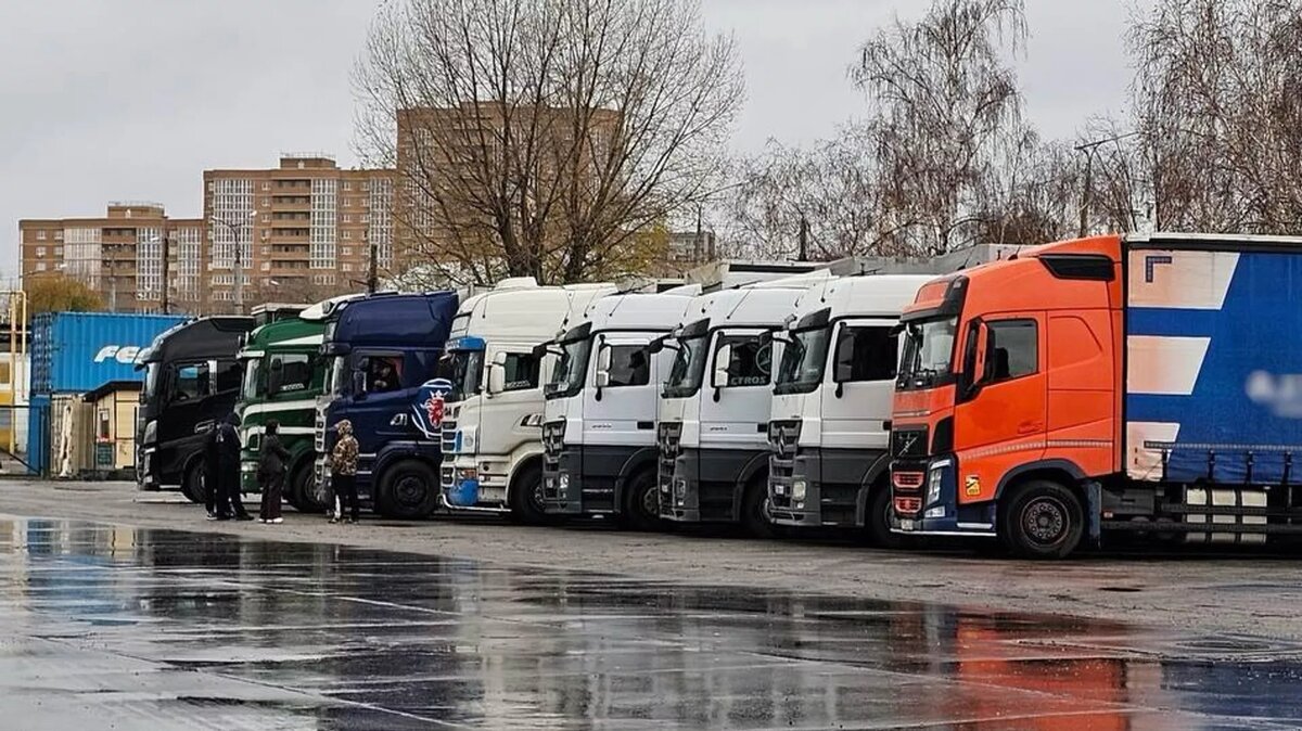 © Photo : Федеральная таможенная служба России