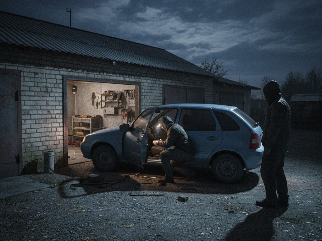    Фото: нейросеть Полина Анкушина