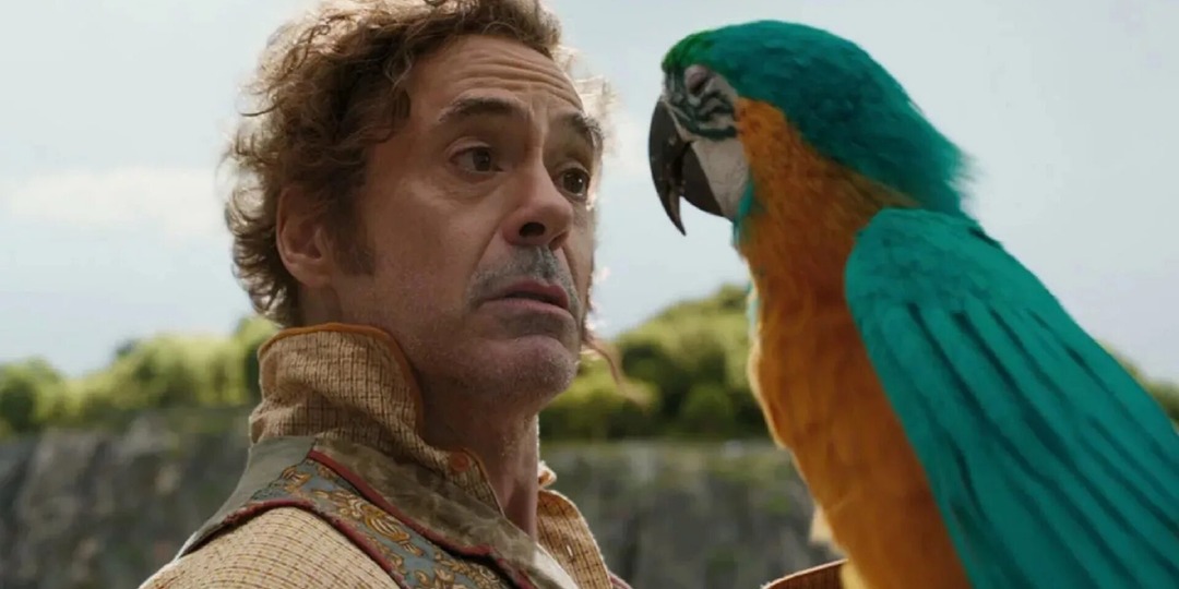 Хуже "Морбиуса"? Да легко! 5 фильмов, на которые сожгли миллиарды