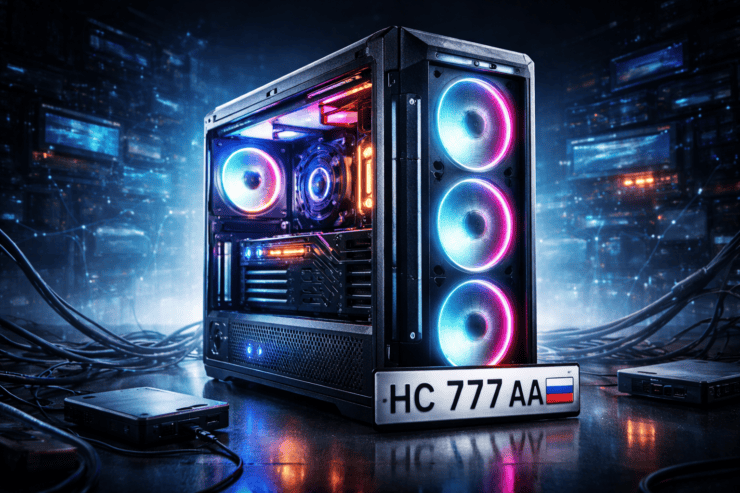    Цифровой ID могут привязать к номеру телефона