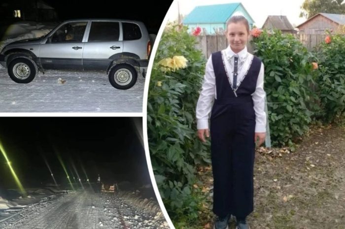 Фото: Предоставлено мамой девочки «КП-Новосибирск», ГУ МВД по Новосибирской области, прокуратура НСО.