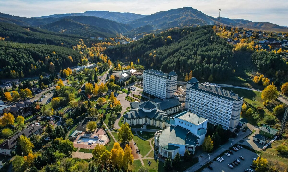 Фото: visitaltai.info