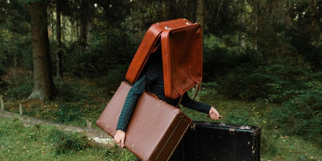 Что делать, когда вы переросли свое дело, но новое еще не нашли