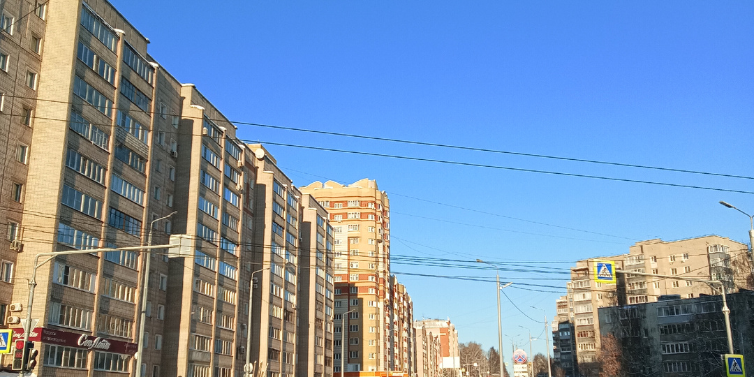 Мороз и солнце...