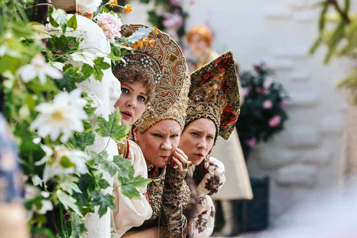 Листайте вправо, чтобы увидеть больше изображений