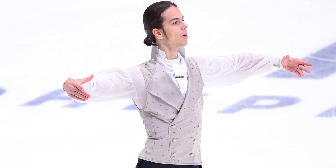 Что известно о турнире, на котором выступят Петросян и Гуменник перед Олимпиадой