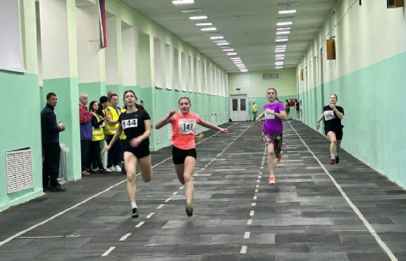 Фото: "Спортивная Кострома" в ВК 