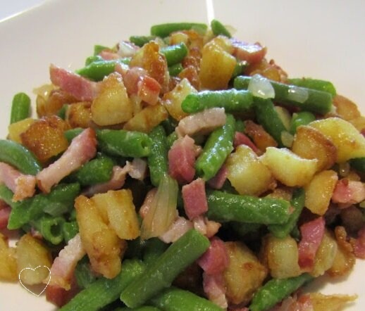 Салат Льежский