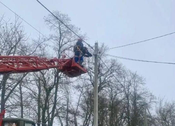 Иллюстрация: "Донэнерго"