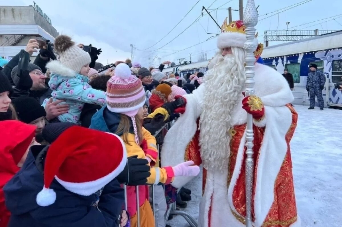    Зимние каникулы с пользой.