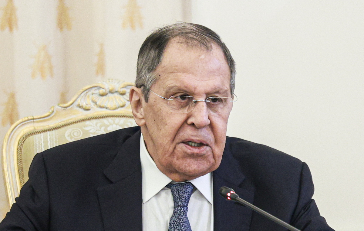 Александр Щербак/ТАСС