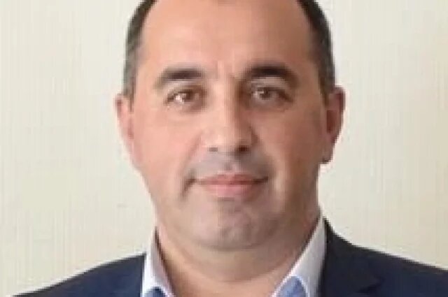    Глава Крымского городского поселения Янис Будагов. Досье