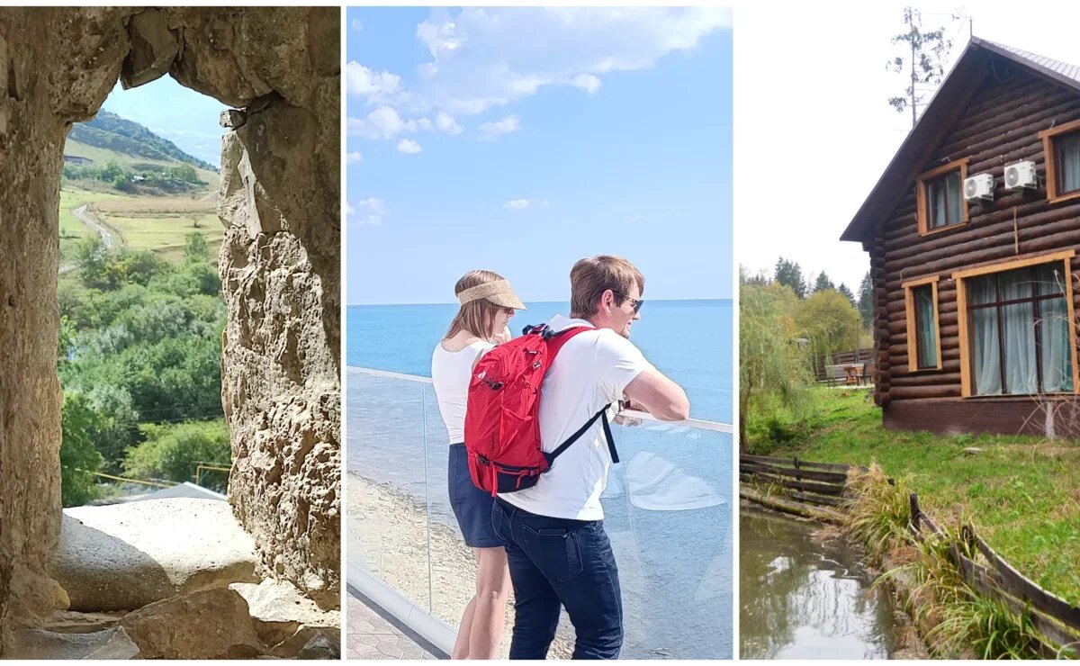    Внутренний туризм в 2025 году: предварительные итоги, тренды и главный вопрос