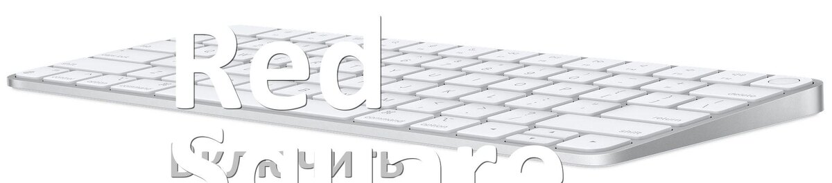 
Как включить клавиатуру Red Square на компьютере с Windows 10 и 11