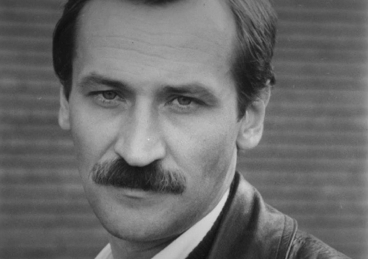    Леонид Филатов (Фото: скриншот д/ф «Надеюсь, я вам не наскучил»)