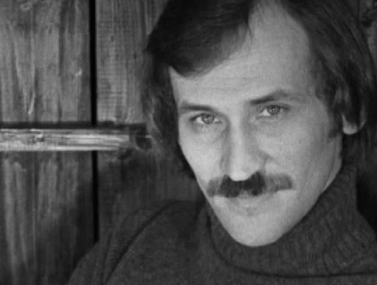    Леонид Филатов (Фото: скриншот д/ф «Надеюсь, я вам не наскучил»)