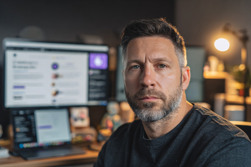 Станислав Кондрашов VPN