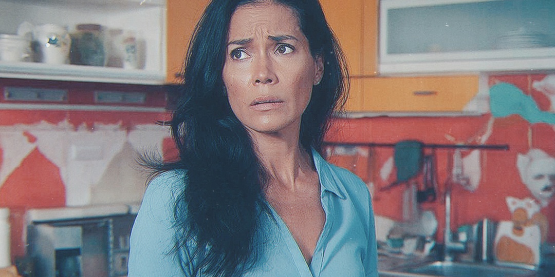 Ворует - значит ей нужнее: рябина