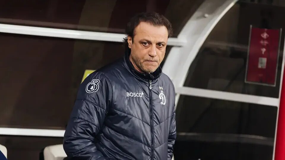 ‎Луценко: Есть ощущение, что «Динамо» не искало нового тренера после Карпина