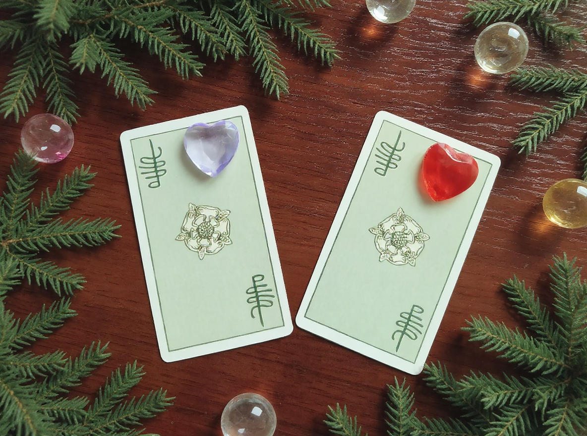 Выберите свою карту