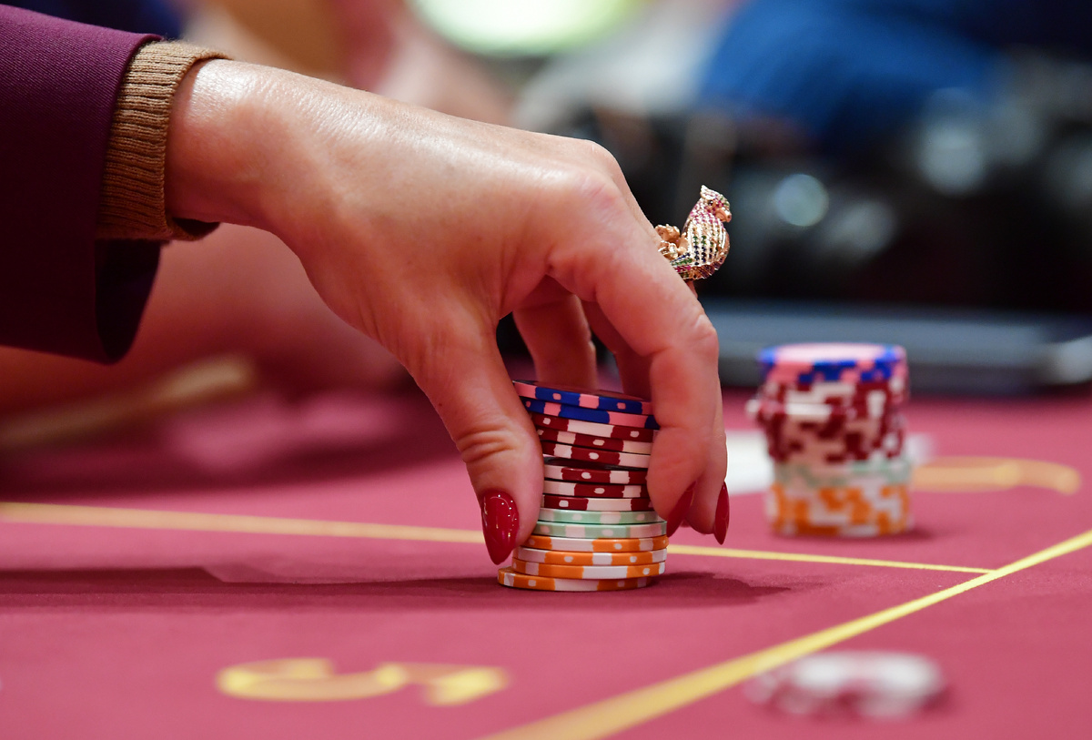 Автор фото: Юрий Смитюк / ТАСС