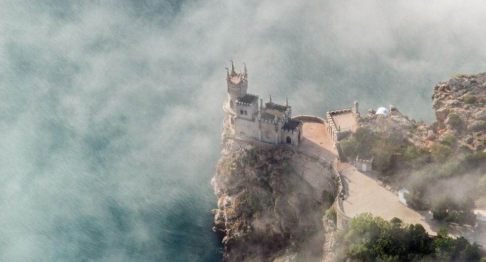    Serguei Fomine/Russian Look / www.globallookpress.com