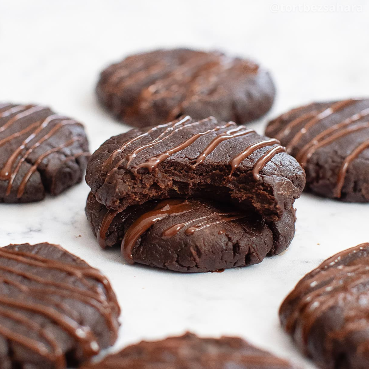 пп десерт из фиников