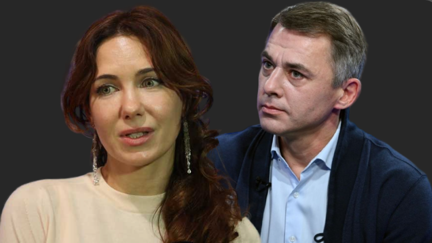 "Он просто исчез": Игорь Петренко снова не платит алименты. Долг превысил уже 1,5 млн! Неужели у артиста нет денег на собственных детей?