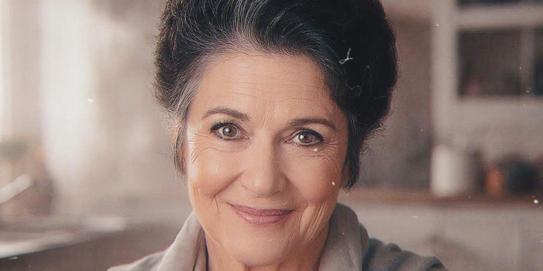 Ворует - значит ей нужнее: выручайка