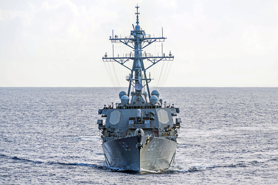    U.S. Department of Defense/Global Look Press