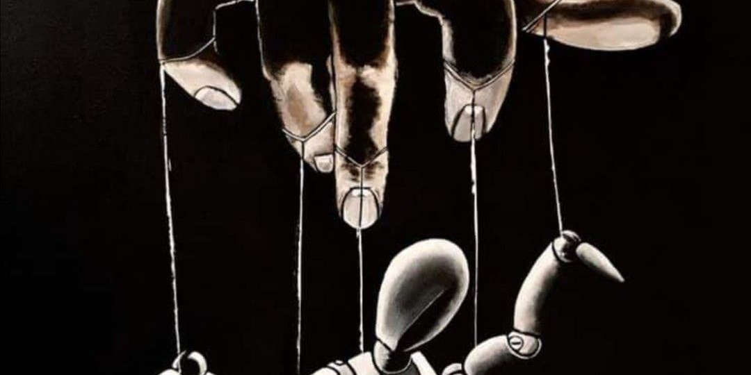 Почему мужчина не может вырасти в деньгах, пока он «сын», а не «муж»