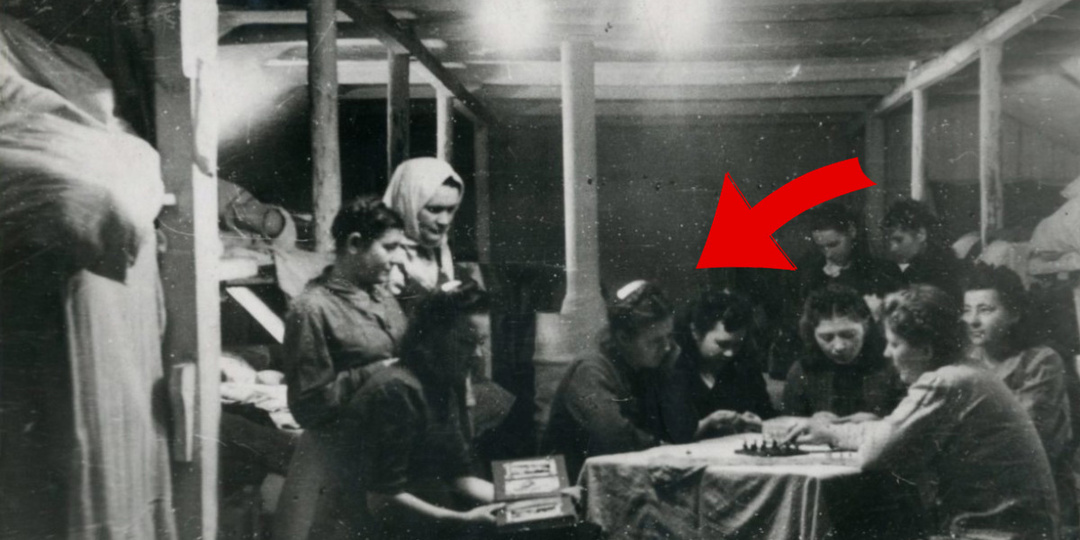 Что делали с красавицами в ГУЛАГе: нелицеприятная сторона истории