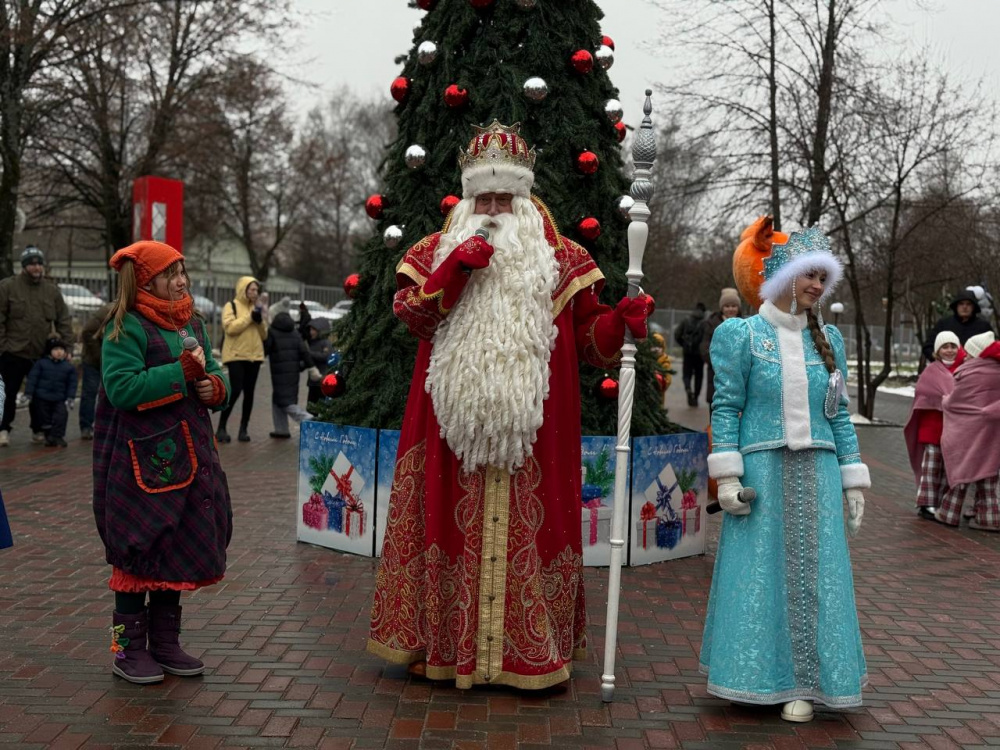    Фото: Администрация г. Кострома