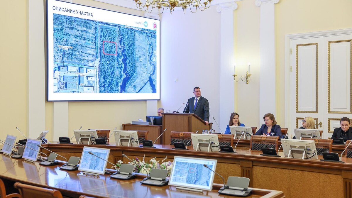    Фото: пресс-служба администрации Санкт-Петербурга