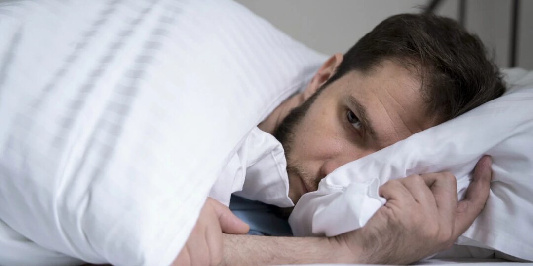 Прогоняем бессонницу: три способа быстро уснуть