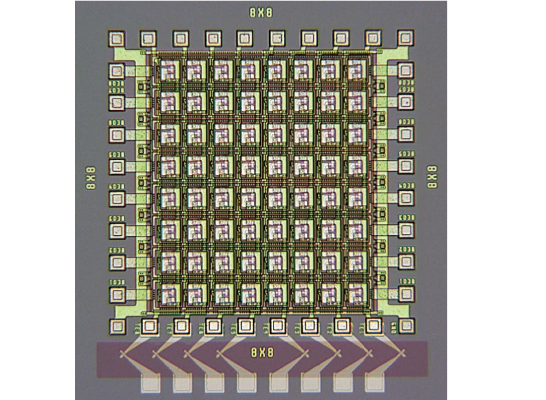 nature.com📷Схема мемристора HP Labs