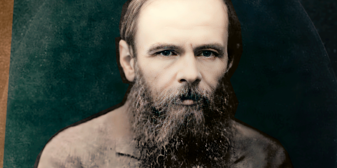 Что нужно, чтобы уничтожить любого человека: гениальные слова Федора Достоевского о жизни, любви и людях