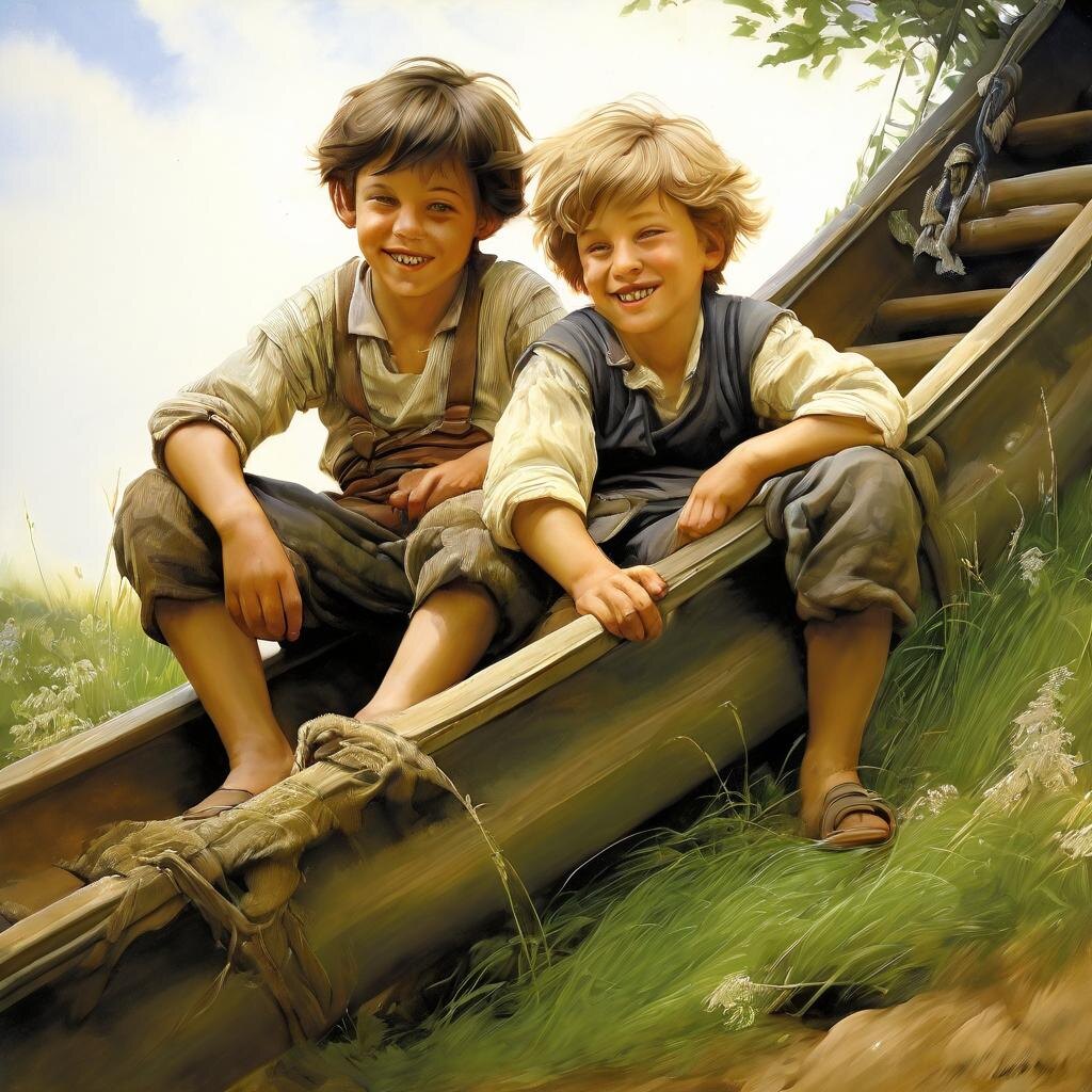 Изображение сгеренировано ИИ