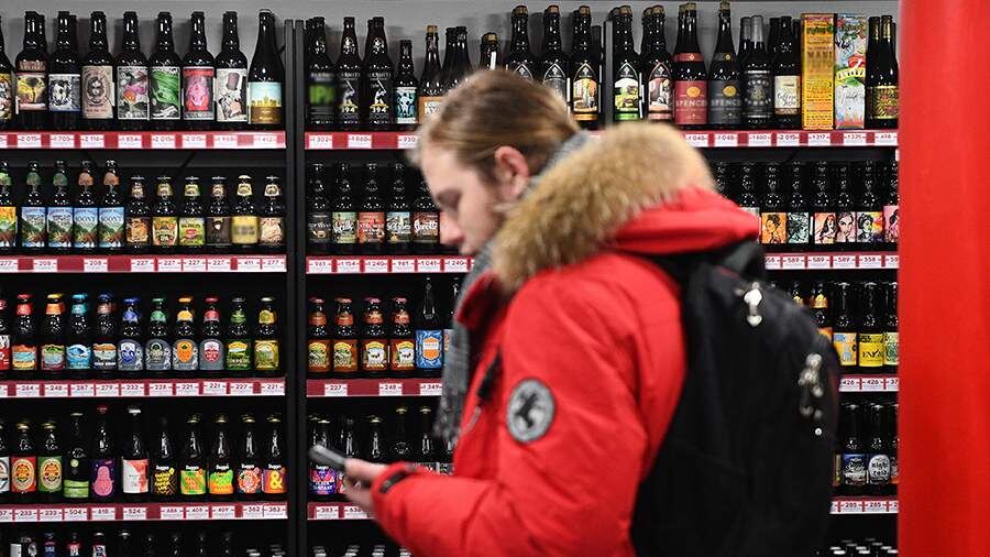    Фото: РИА Новости/Рамиль Ситдиков