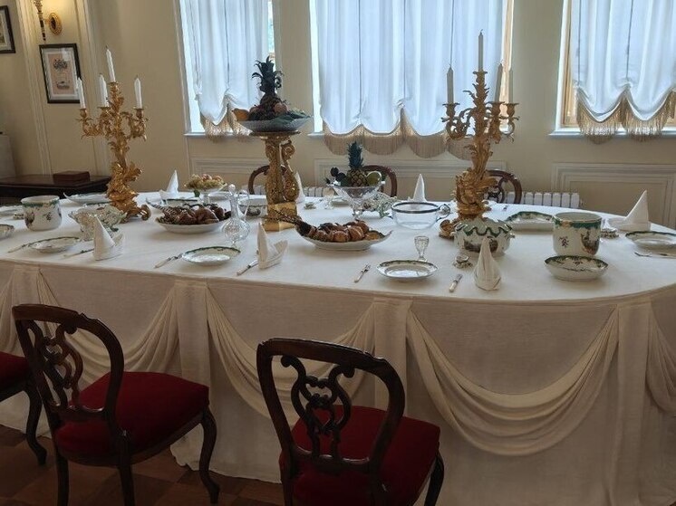     Фото: архив МК в Питере.