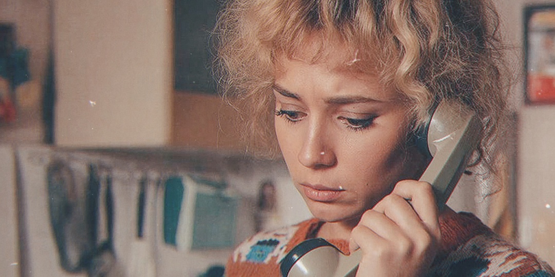 Ворует - значит ей нужнее: Ларочка