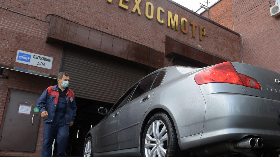 Фото: Дмитрий Лебедев / Коммерсантъ