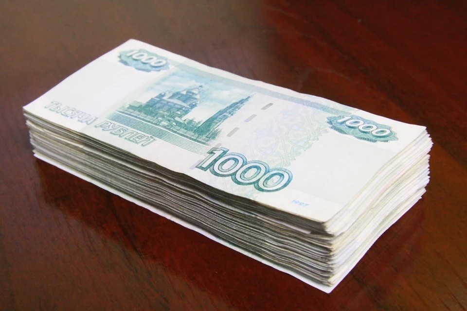    В Коми с экс-чиновника взыскали 3,7 млн рублей коррупционного дохода Олег УКЛАДОВ