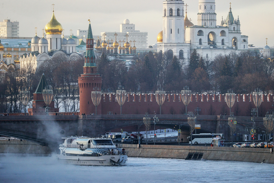    Сергей Булкин/NEWS.ru