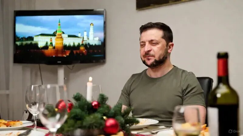 Фото:
Grok ИИ|ForPost