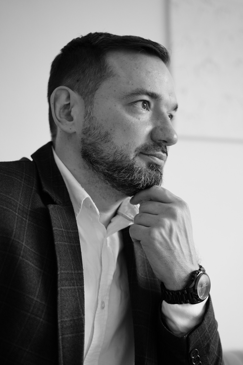 "Почему твой дом перестал быть местом куда хочется возвращаться" Психолог Михаил Коровин